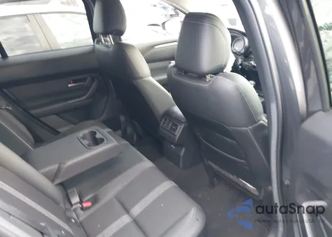 2024 Mazda Cx-50 Premium из США, поврежденный, VIN 7MMVABDM1RN219920